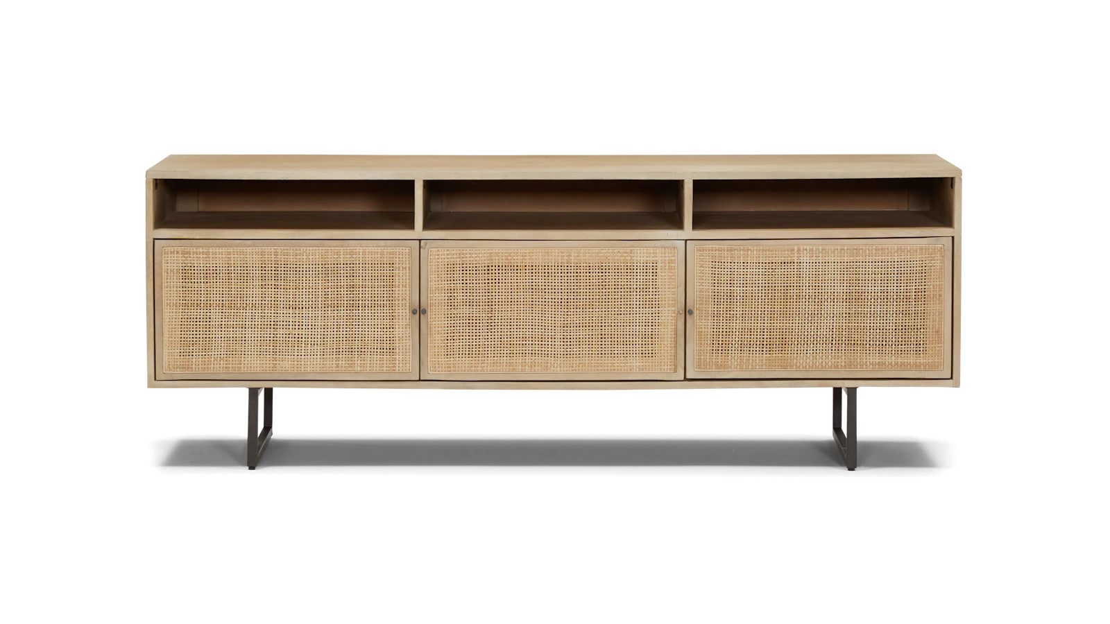 Florence Media Console